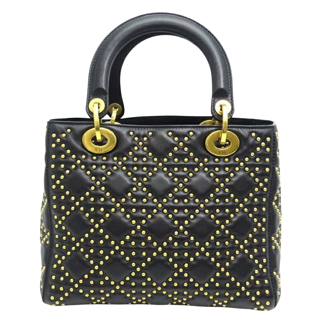 Dior Lady Dior Handbag