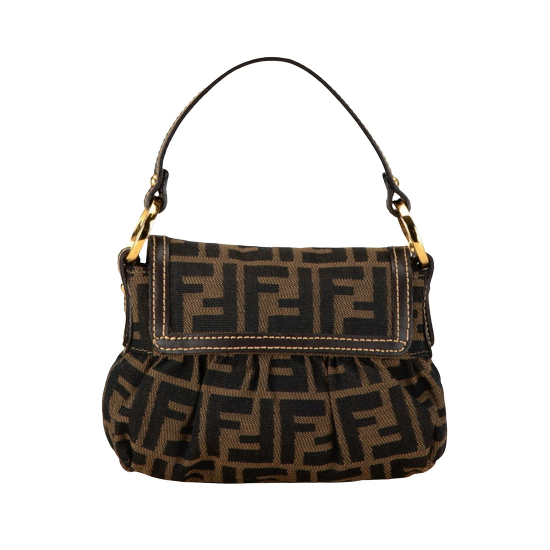 FENDI Chef Handbag