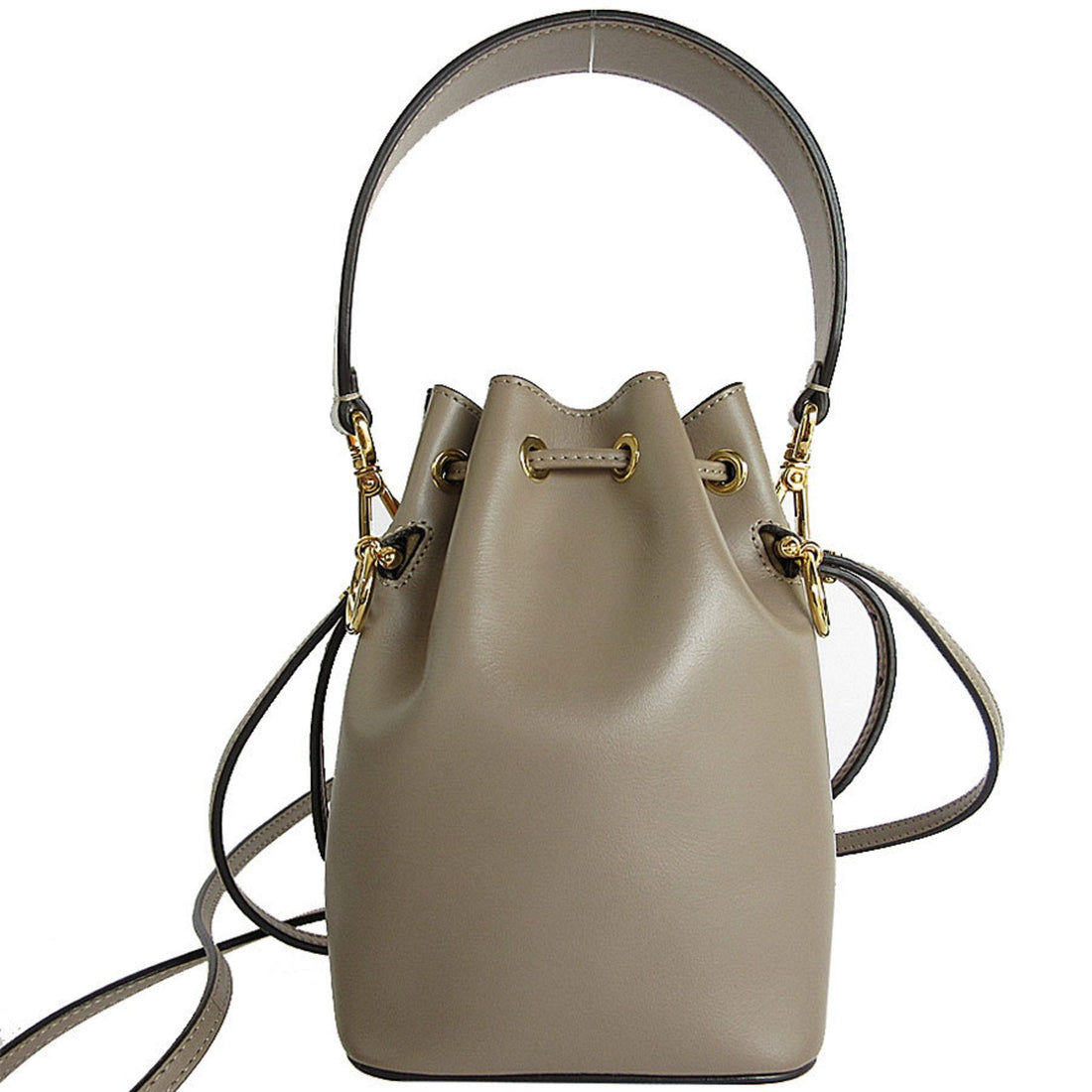 FENDI Mon Tresor Shoulder Bag