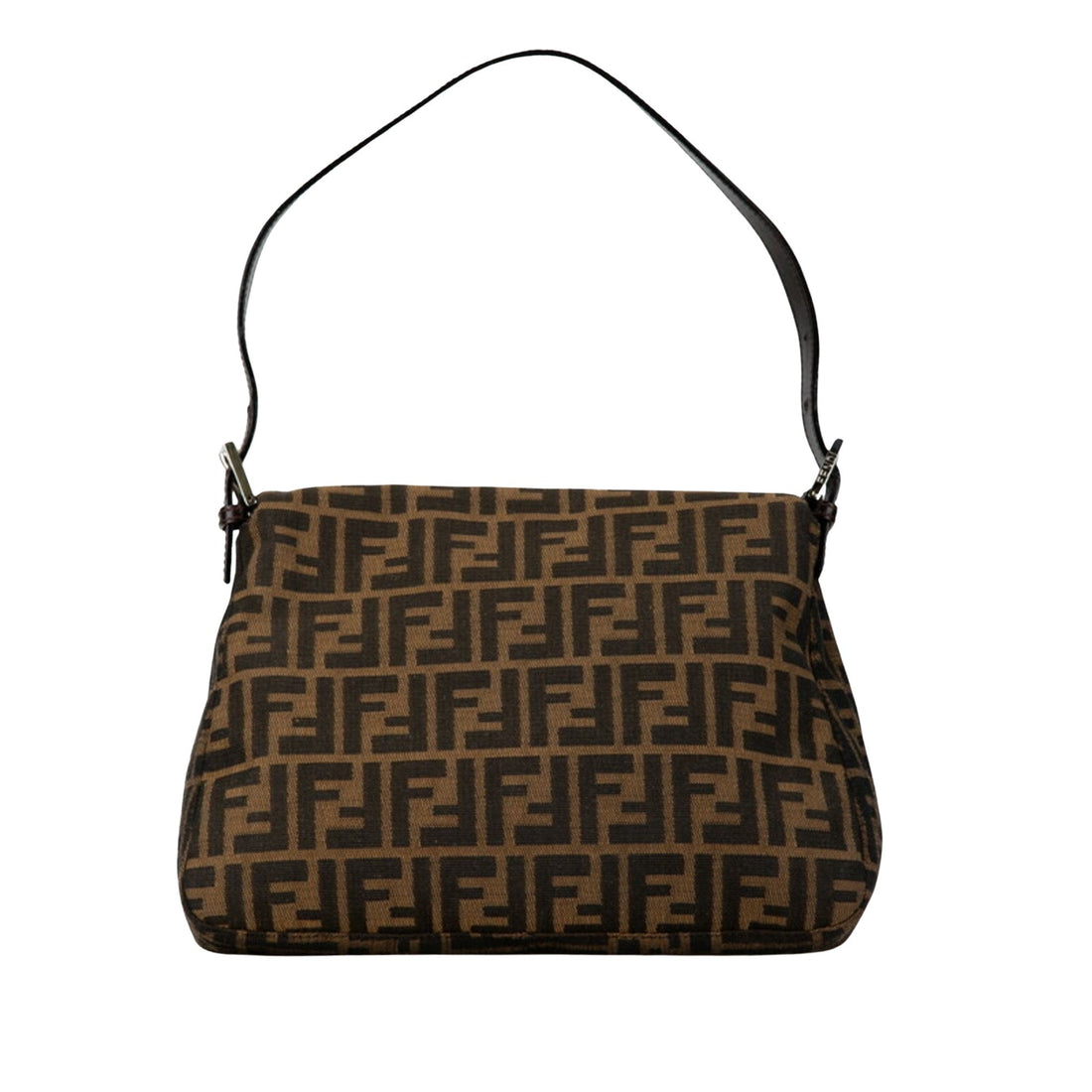 FENDI Baguette Shoulder Bag