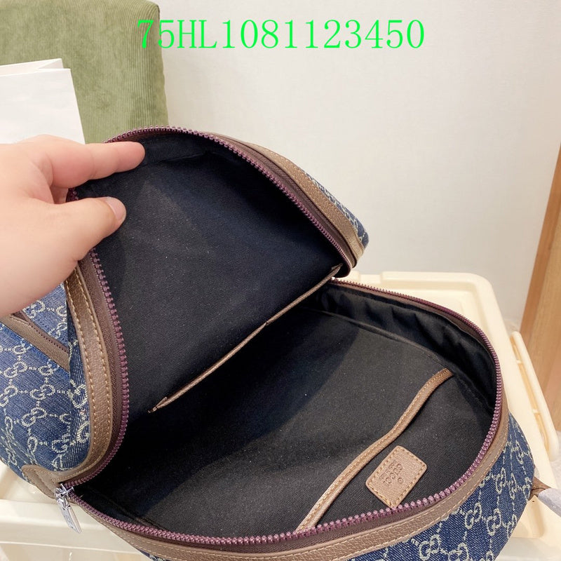 Gucci Bags - The Tote   1157