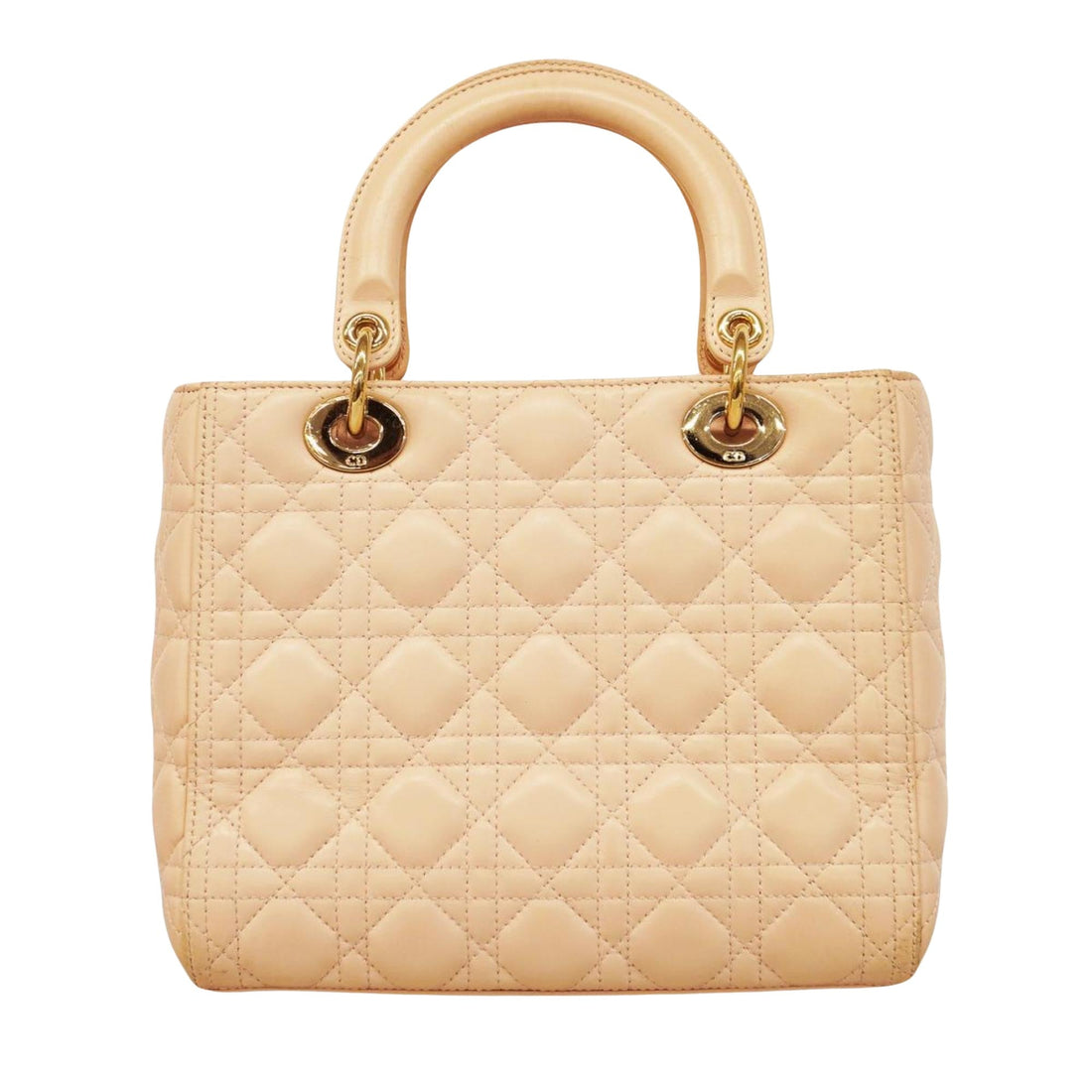 Dior Lady Dior Handbag