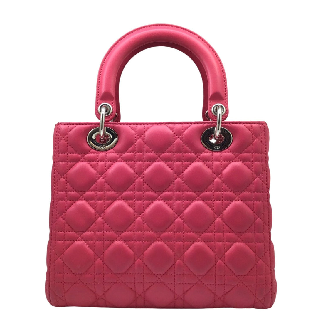 Dior Lady Dior Handbag