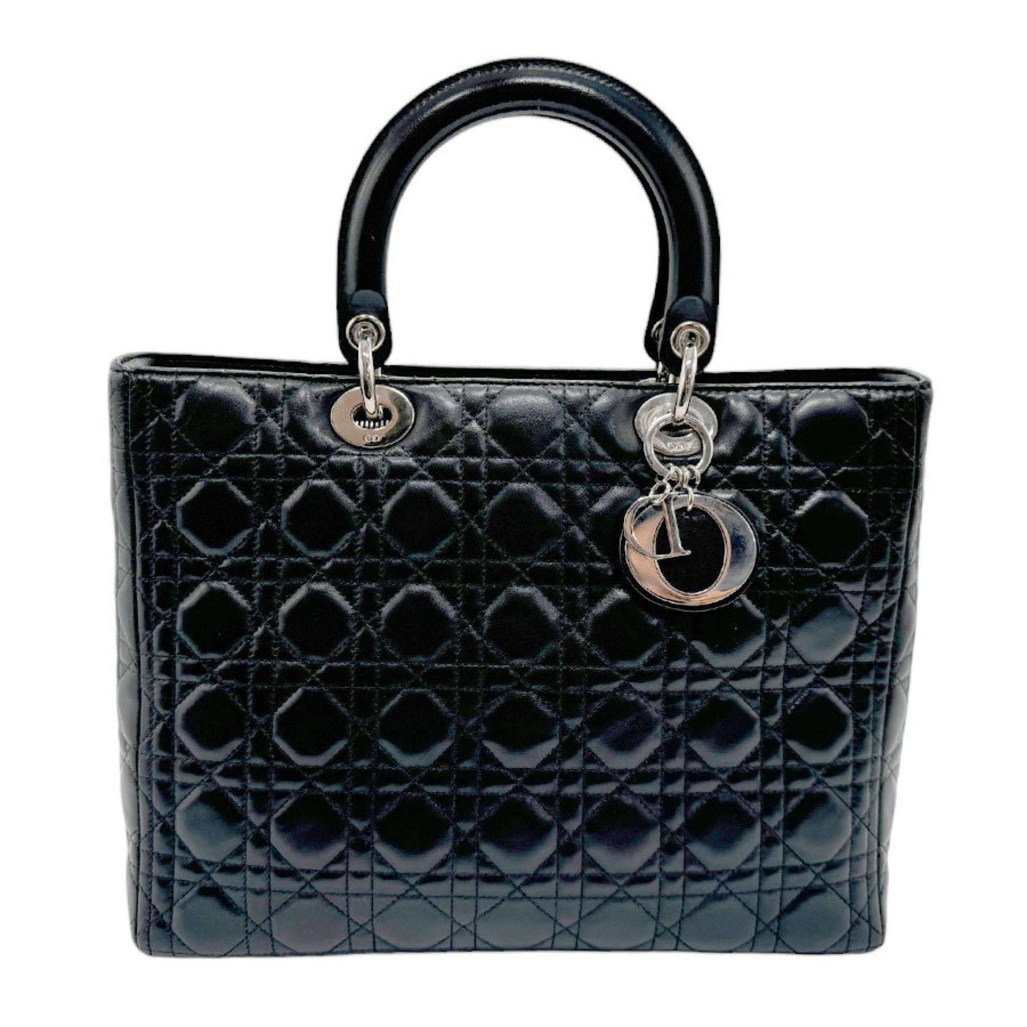 Dior Lady Dior Handbag