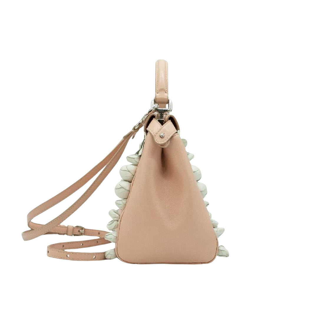 FENDI Peekaboo Handbag