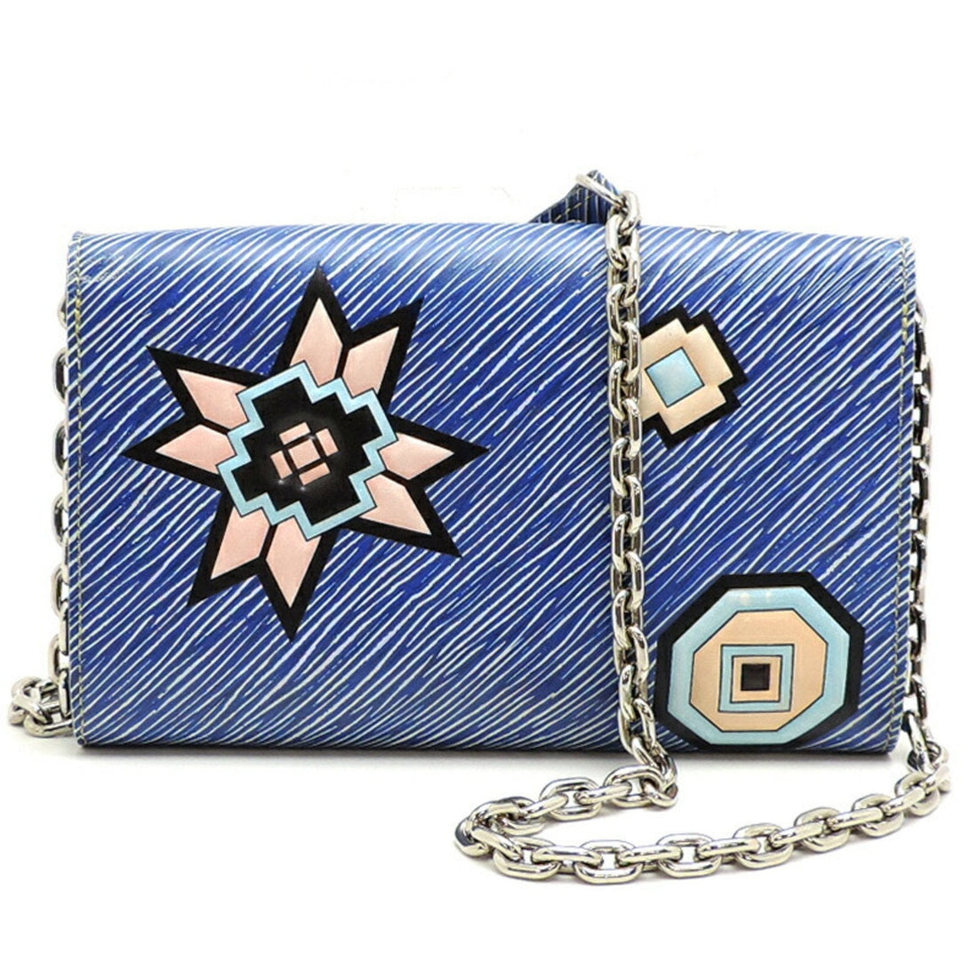 LOUIS VUITTON Twist Wallet