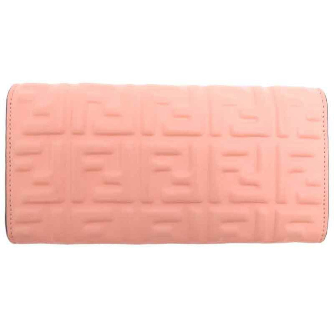 FENDI Continental Wallet