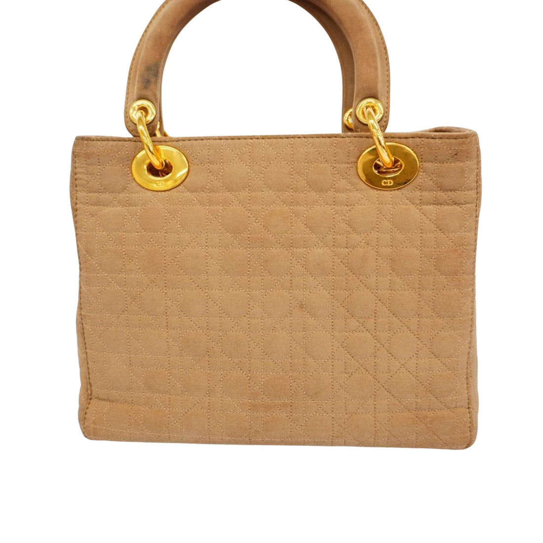 Dior Lady Dior Handbag