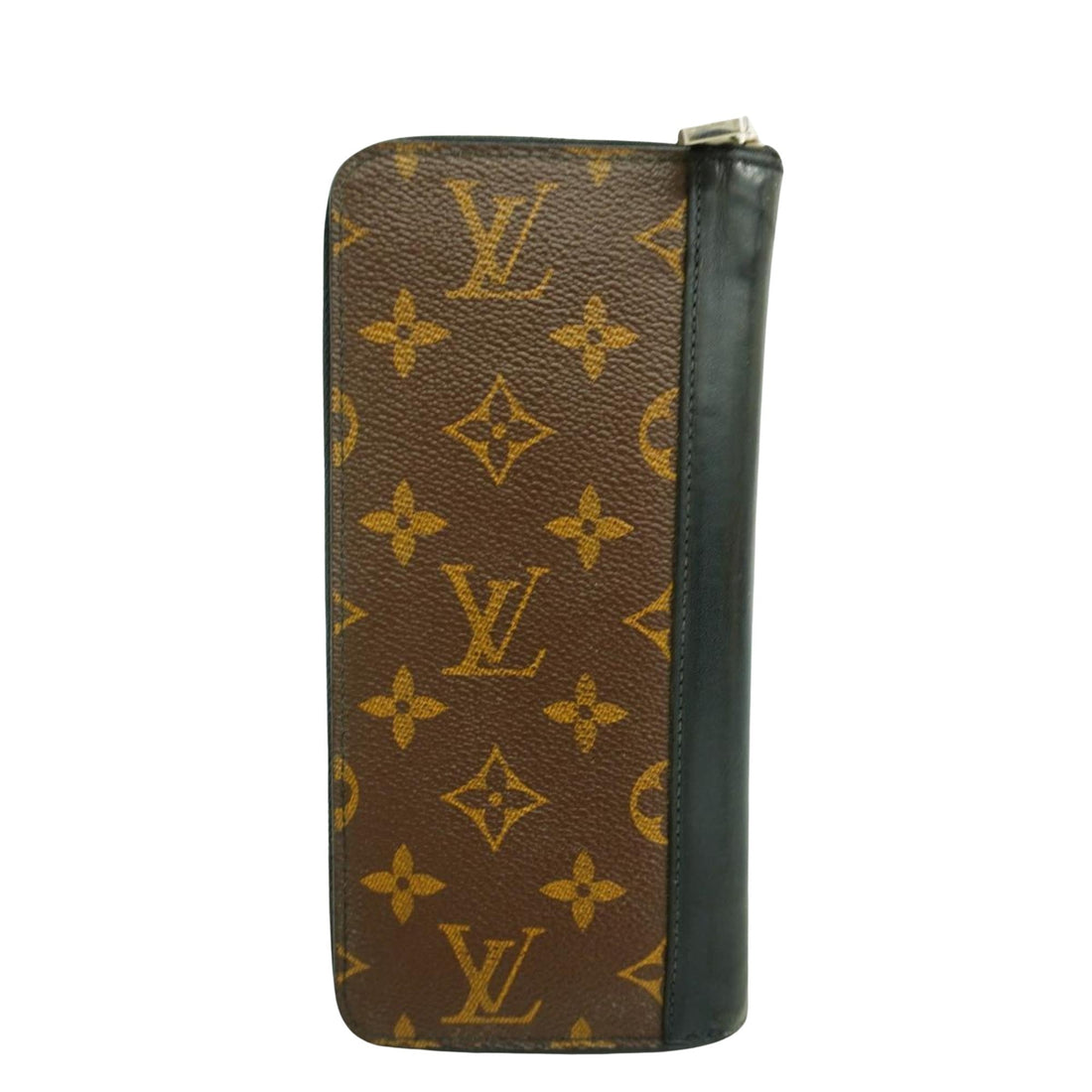 LOUIS VUITTON Zippy Wallet Vertical