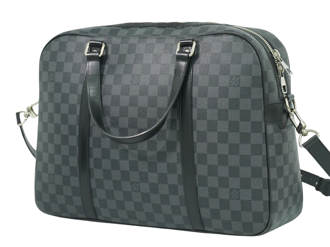 LOUIS VUITTON yoon Briefcases & Attaches