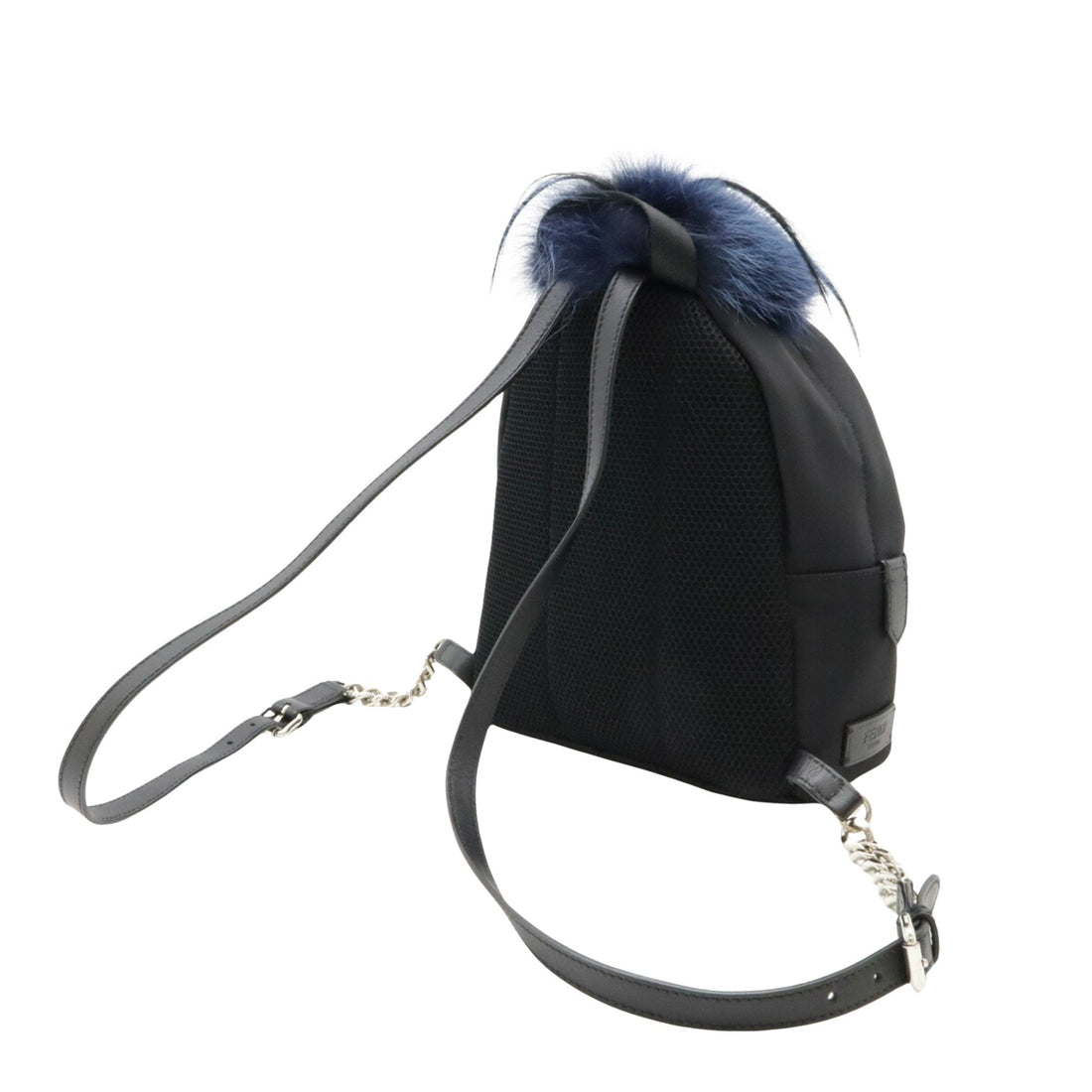 FENDI Monster Backpack