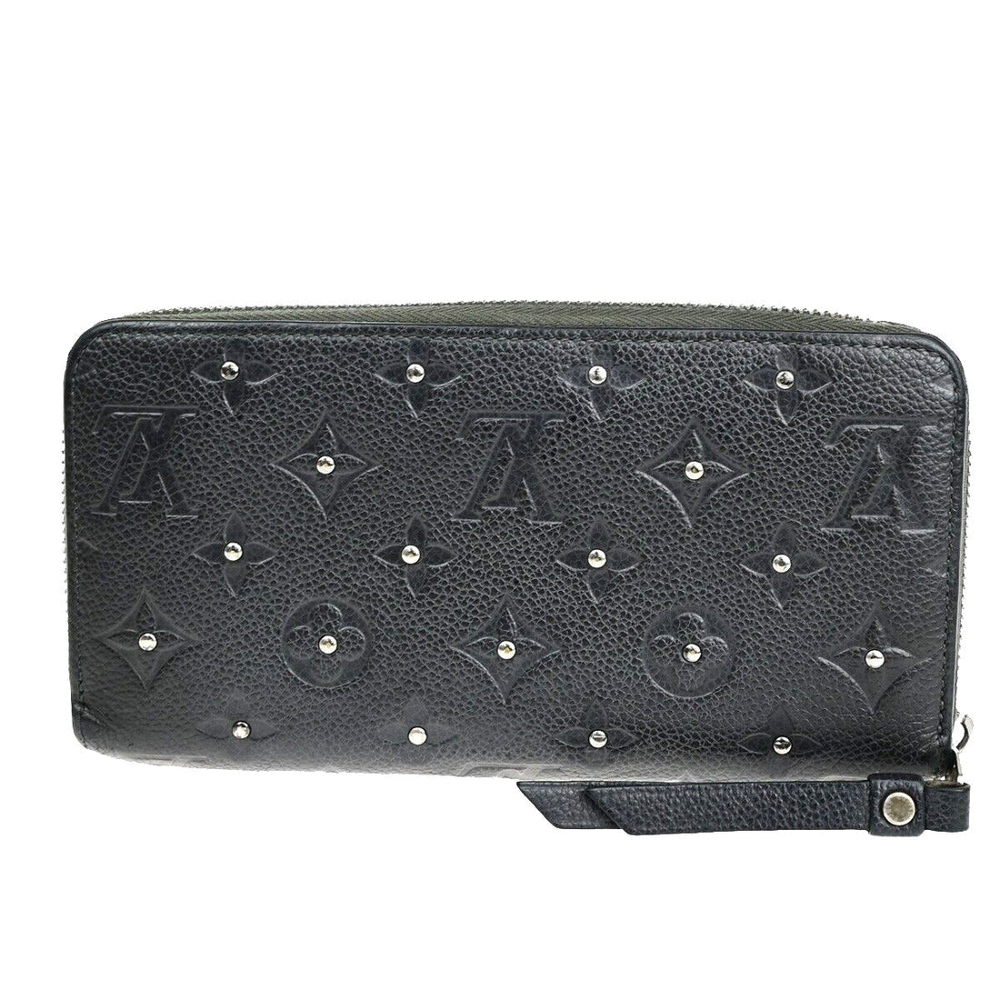 LOUIS VUITTON Zippy wallet