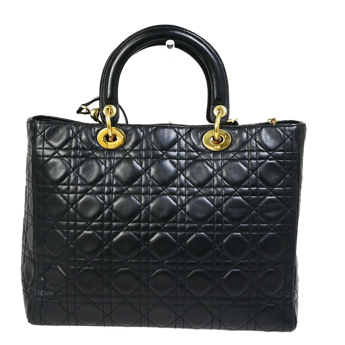 Dior Lady Dior Handbag