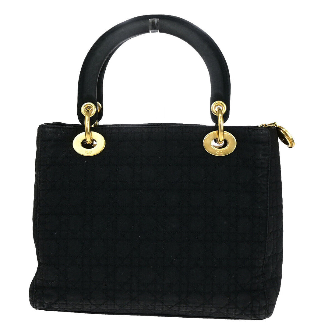 Dior Lady Dior Handbag