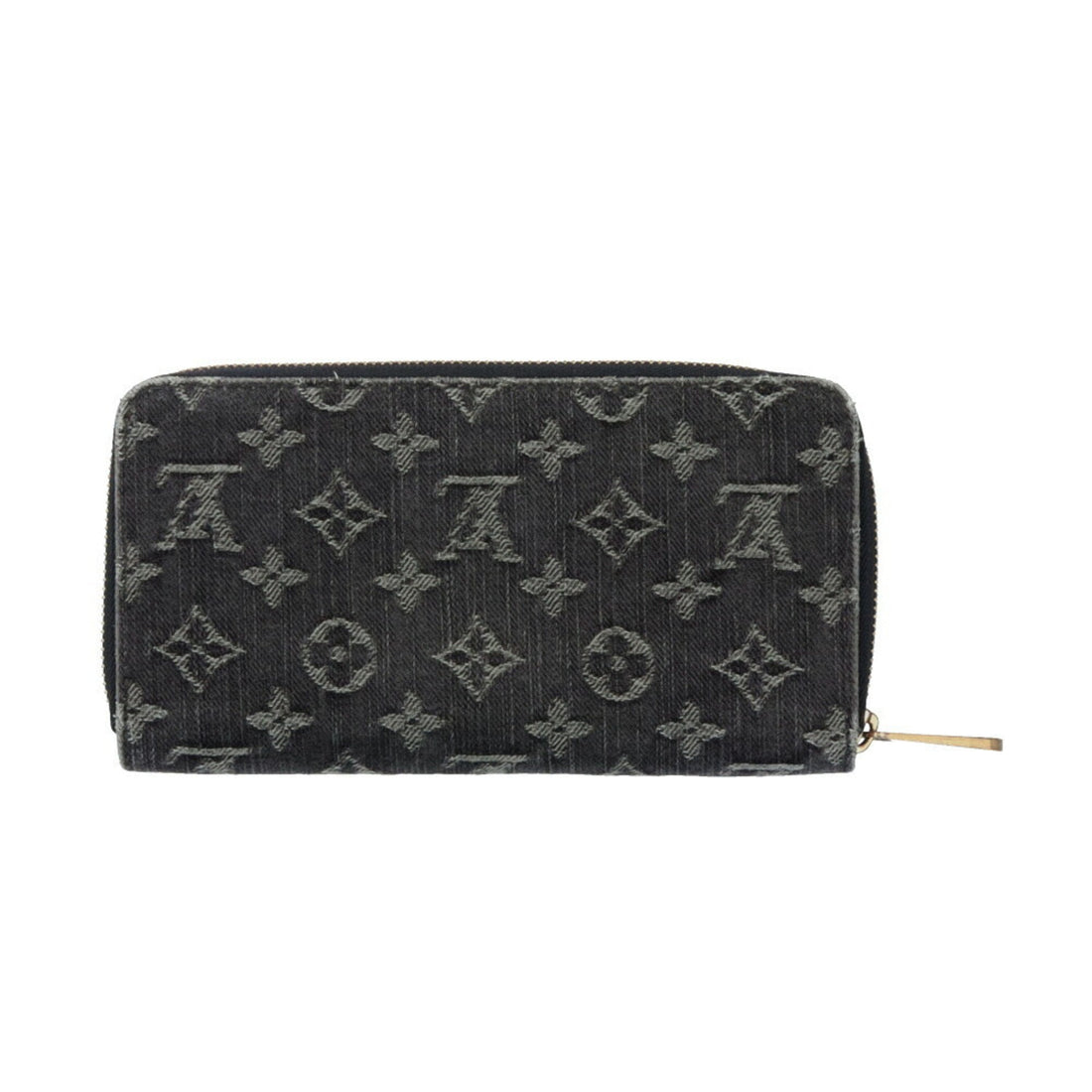 LOUIS VUITTON Zippy wallet