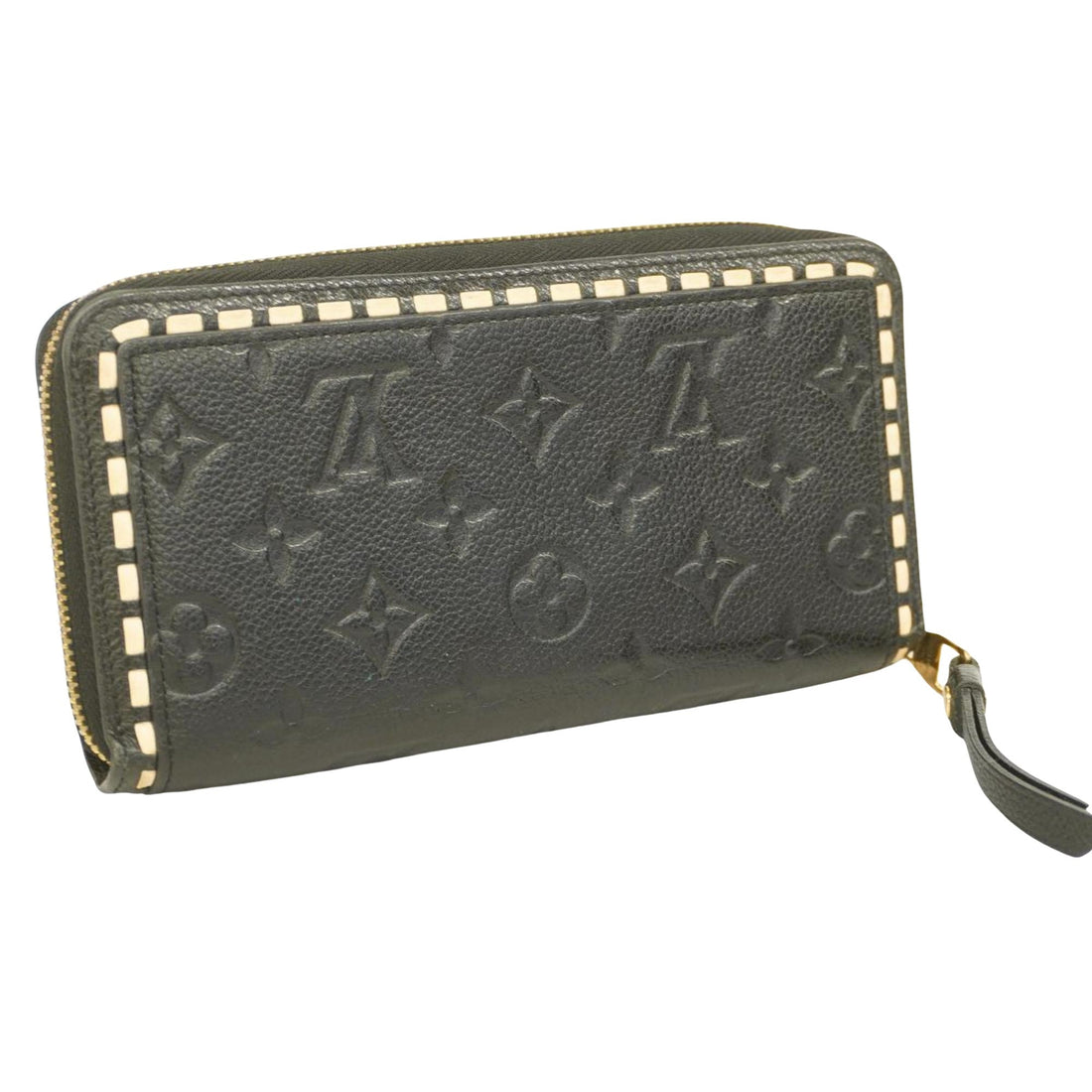 LOUIS VUITTON Zippy wallet