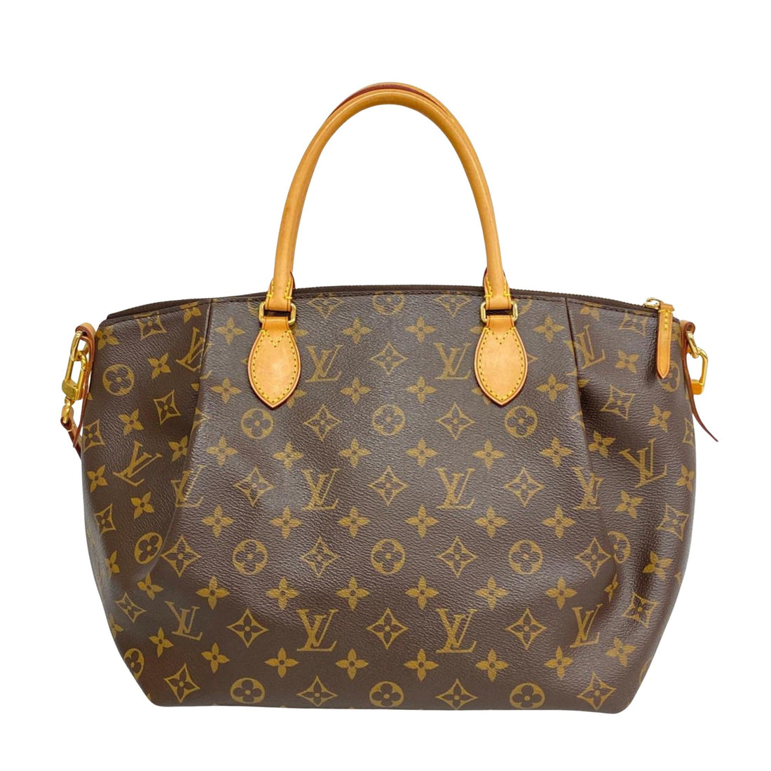LOUIS VUITTON Turenne MM Handbag