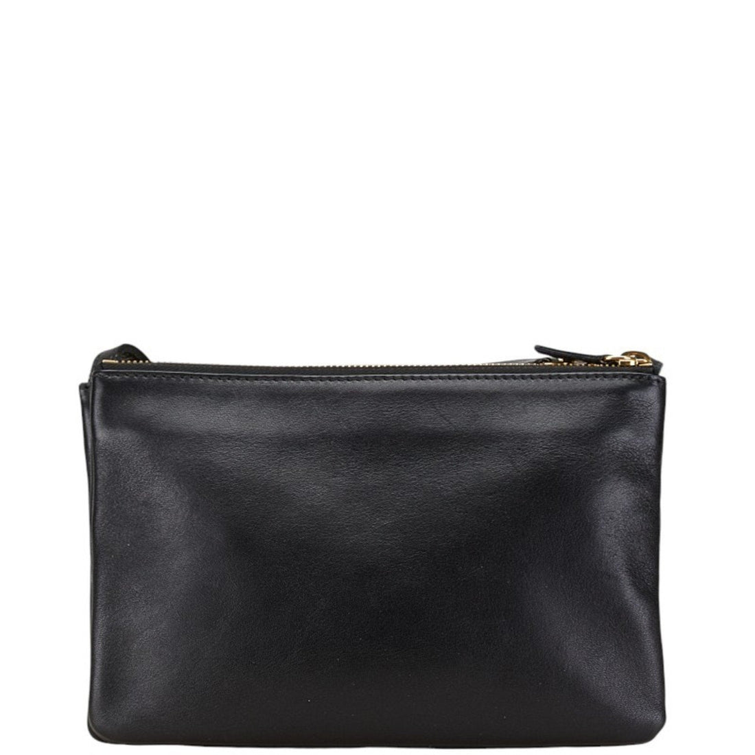 CELINE Trio Shoulder Bag