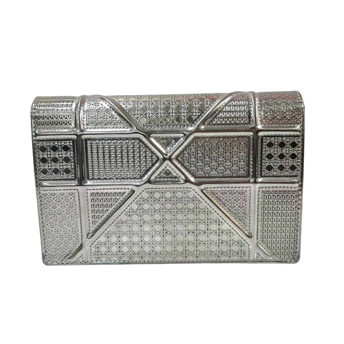 Dior Diorama Shoulder Bag