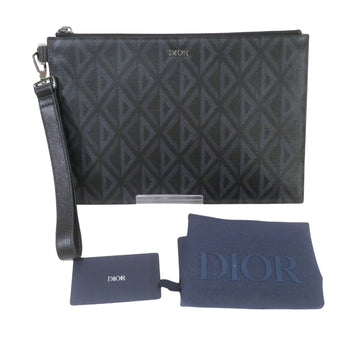 Dior Pochette A5 Clutch Bag