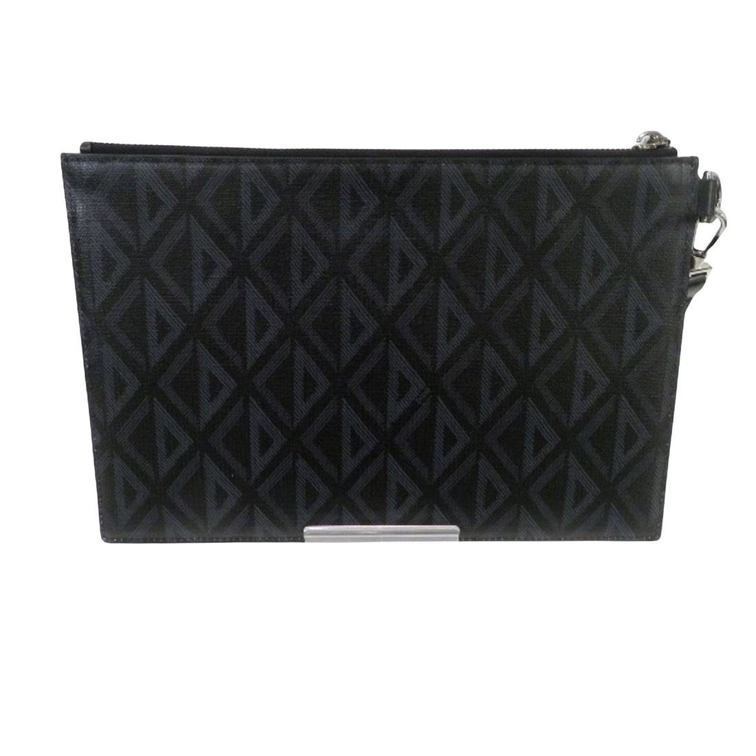 Dior Pochette A5 Clutch Bag