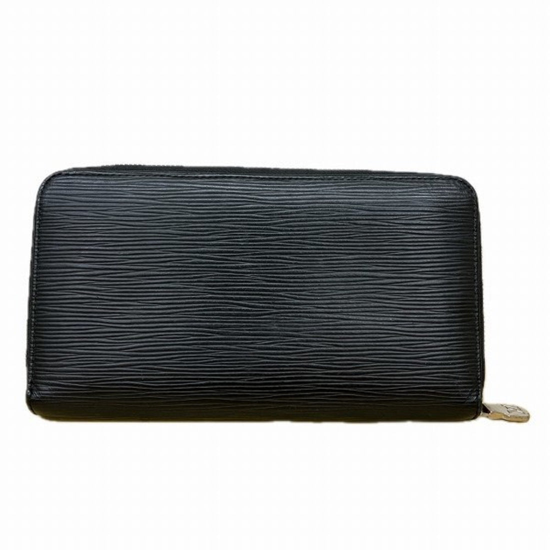 LOUIS VUITTON Zippy organizer Wallet