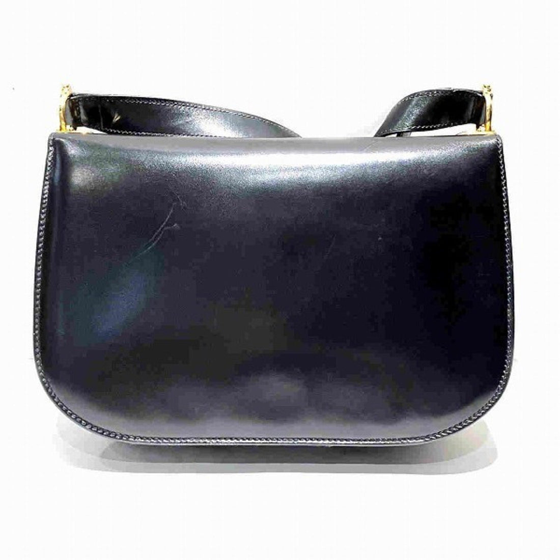 CELINE Triomphe Shoulder Bag