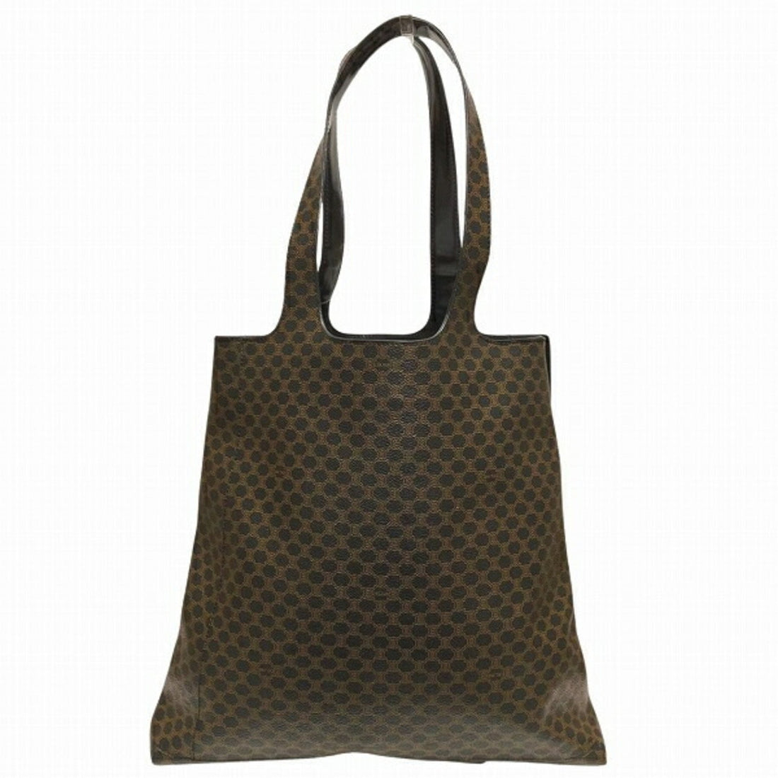 CELINE Macadam Tote