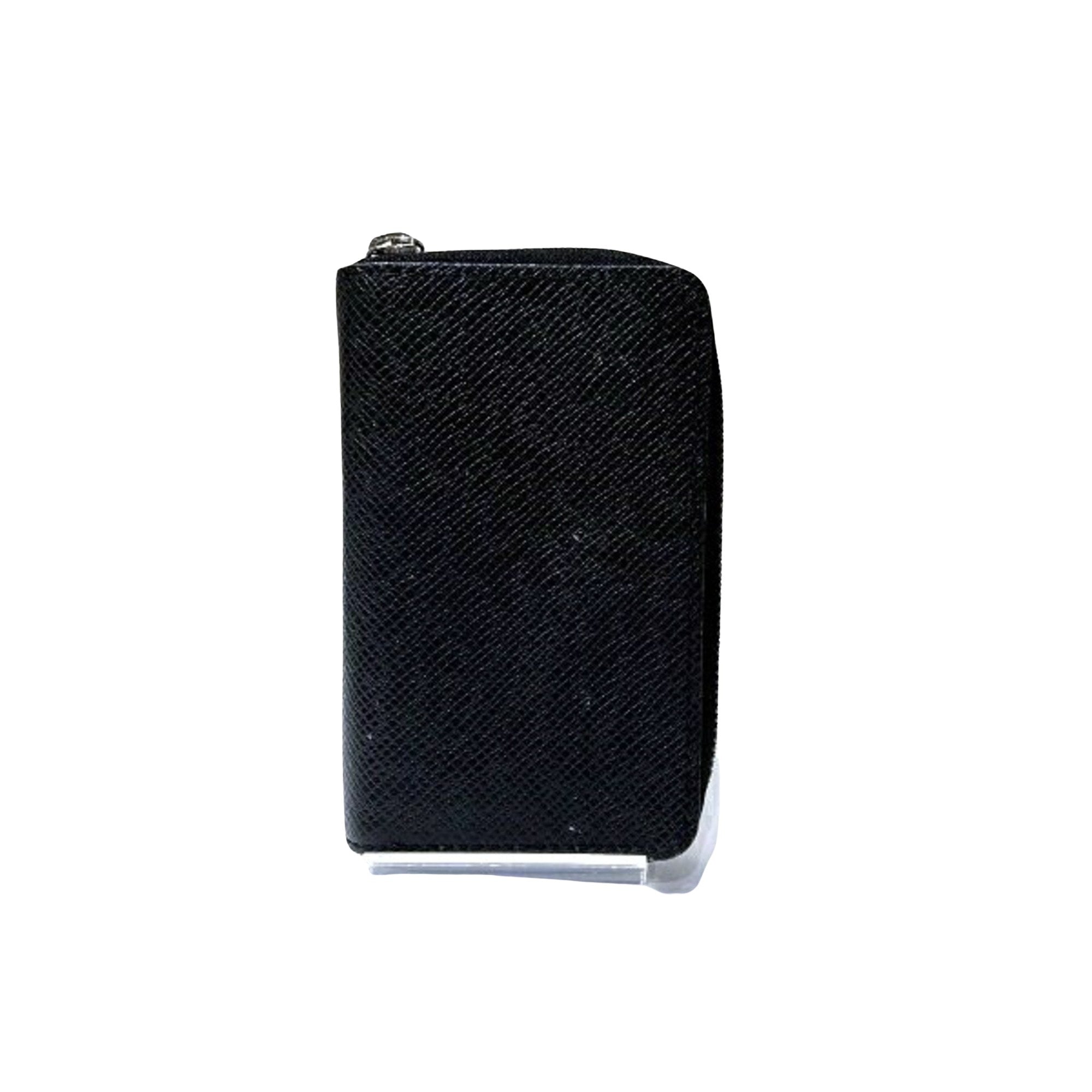 LOUIS VUITTON Zippy coin purse Wallet