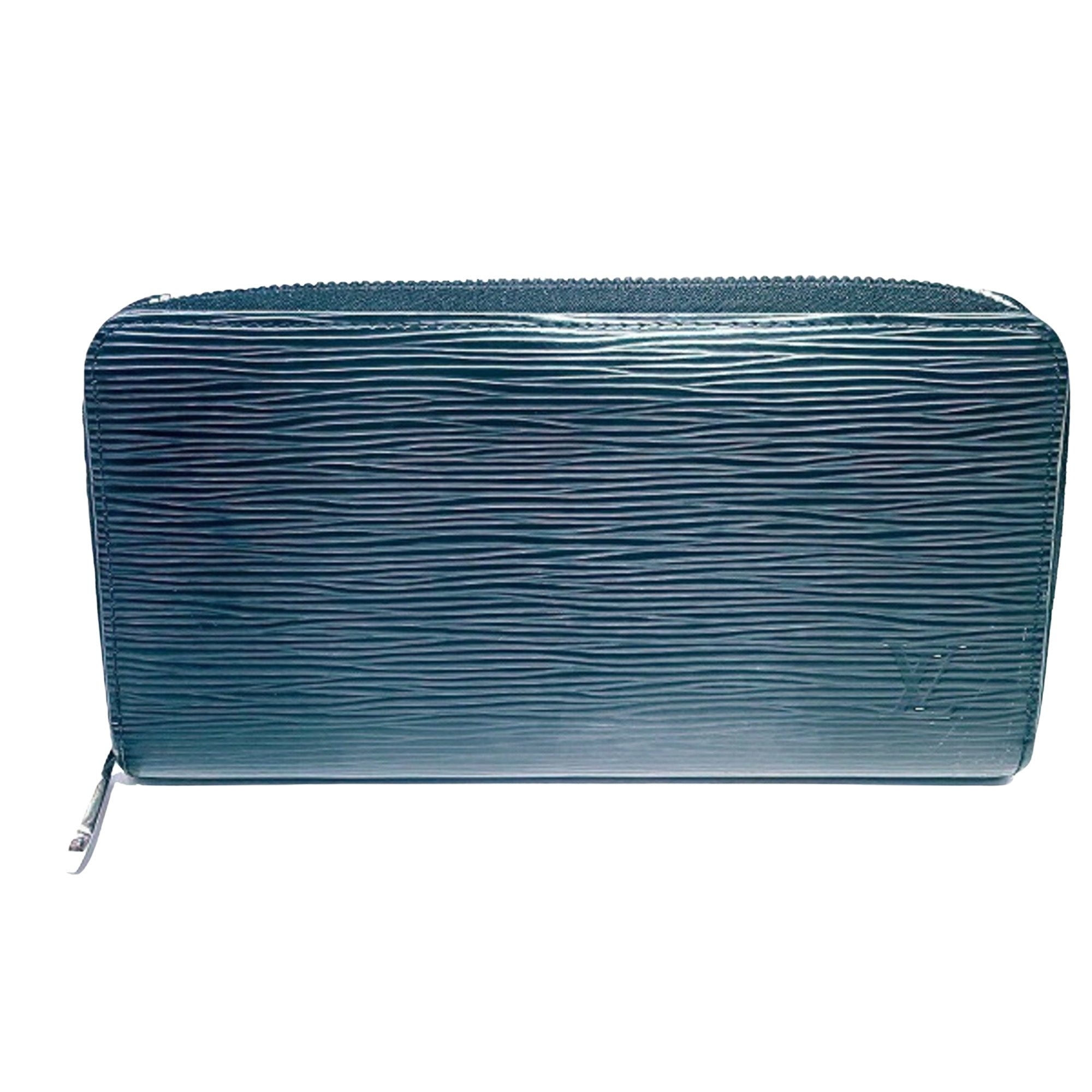 LOUIS VUITTON Zippy wallet