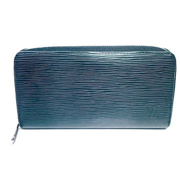 LOUIS VUITTON Zippy wallet