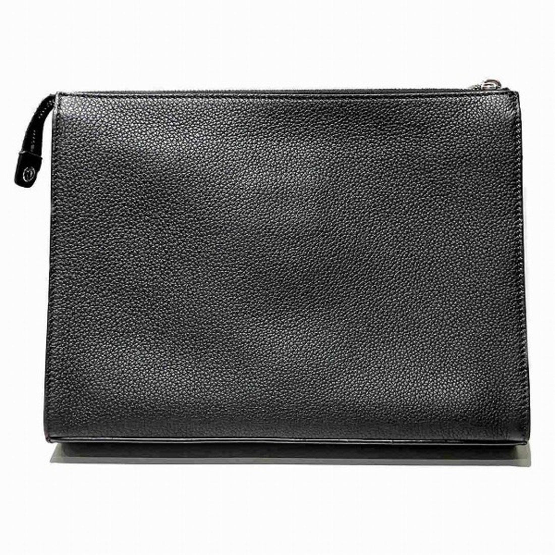 FENDI Roma Clutch Bag