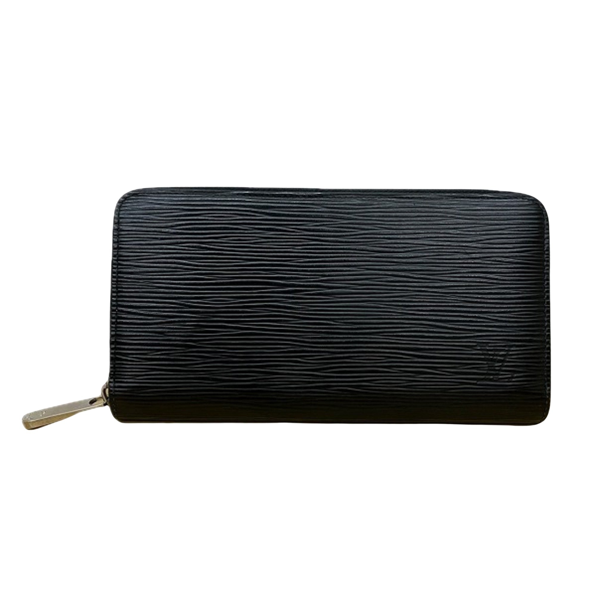 LOUIS VUITTON Zippy wallet