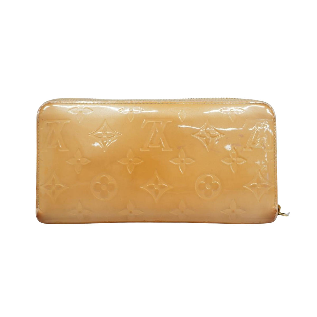 LOUIS VUITTON Zippy wallet