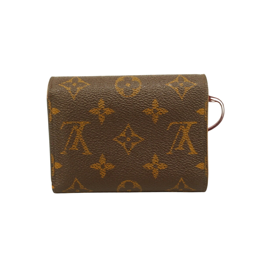 LOUIS VUITTON Victorine Wallet