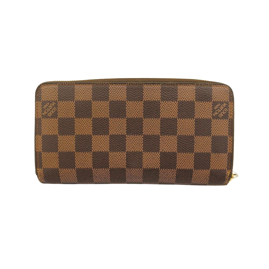 LOUIS VUITTON Zippy wallet