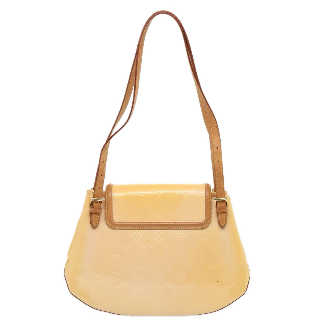 LOUIS VUITTON Biscayne Bay Shoulder Bag