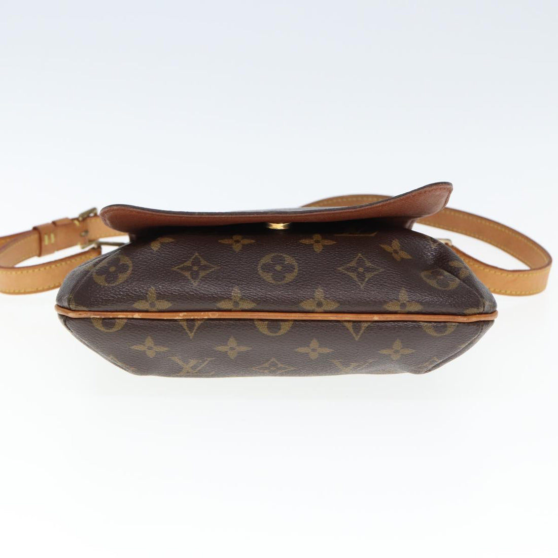 LOUIS VUITTON Musette Salsa Shoulder Bag