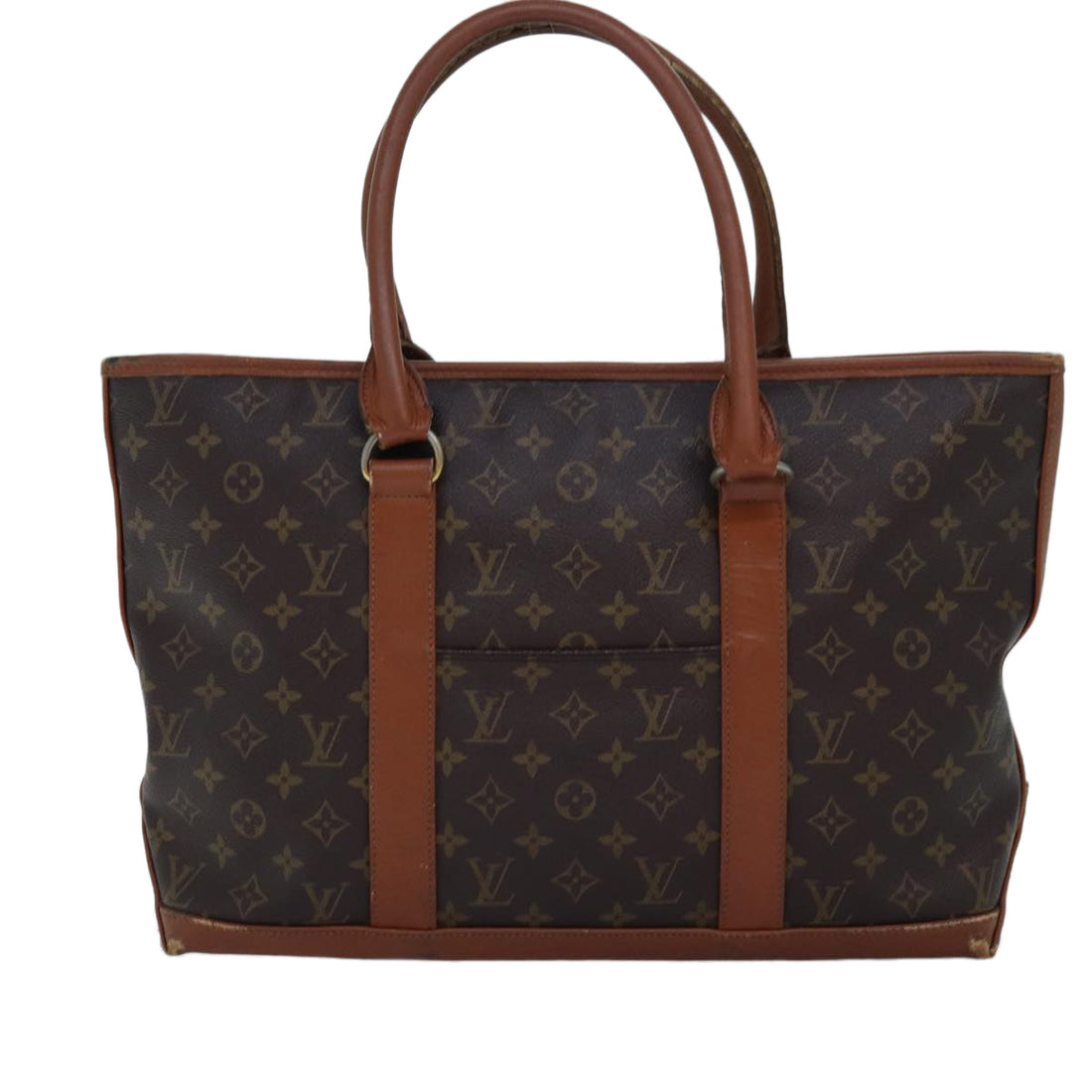 LOUIS VUITTON Weekend Tote