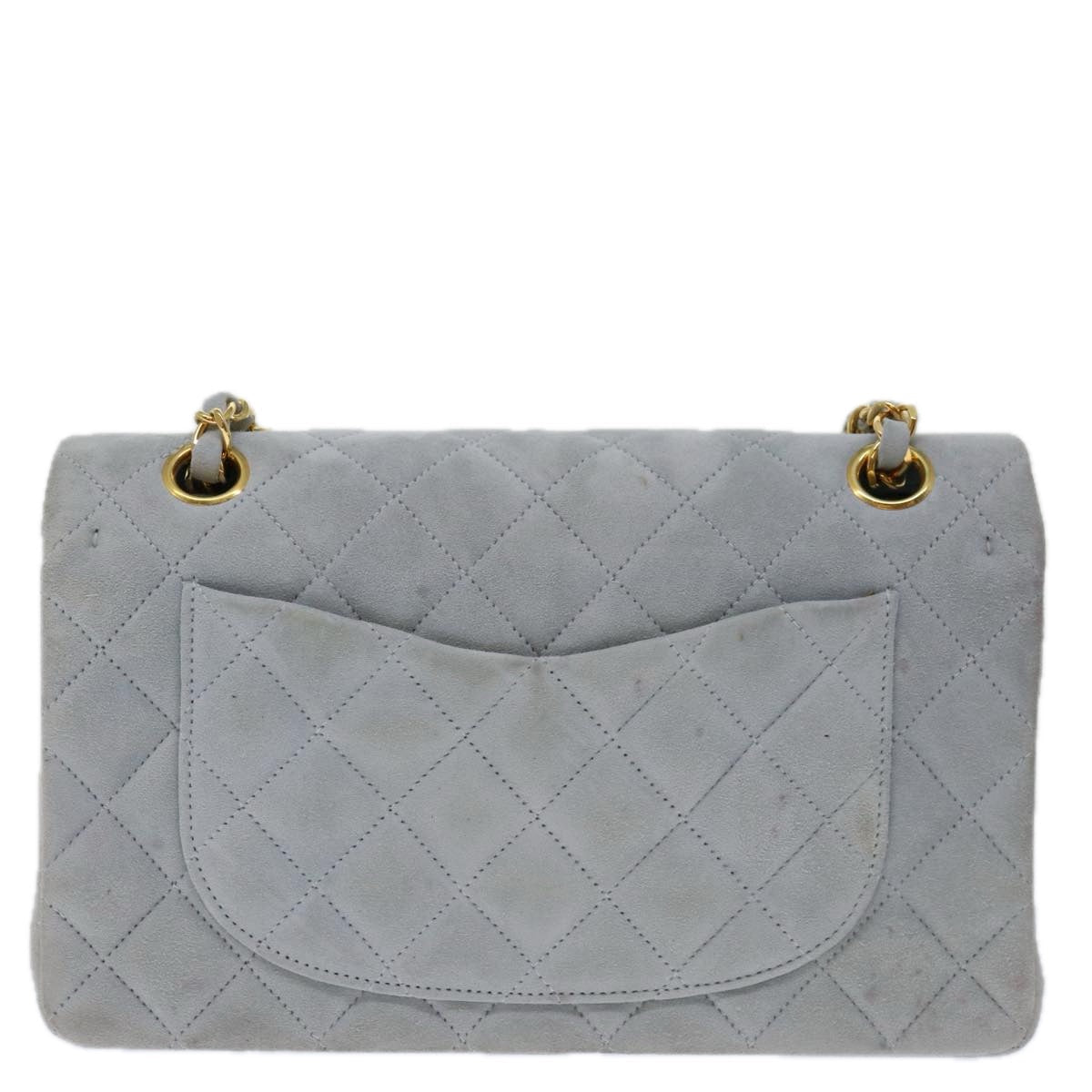 CHANEL Timeless Shoulder Bag