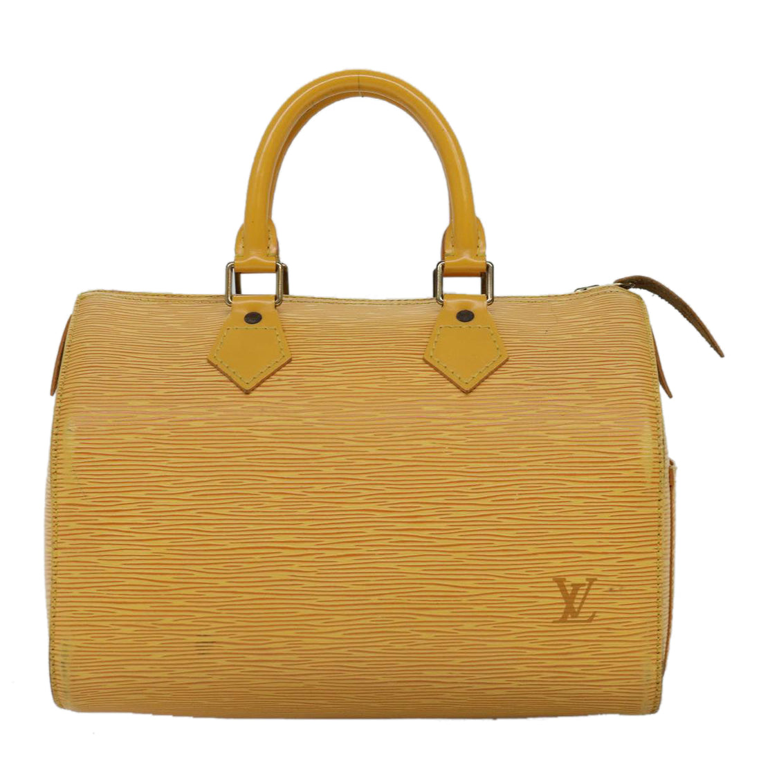 LOUIS VUITTON Speedy 25 Handbag