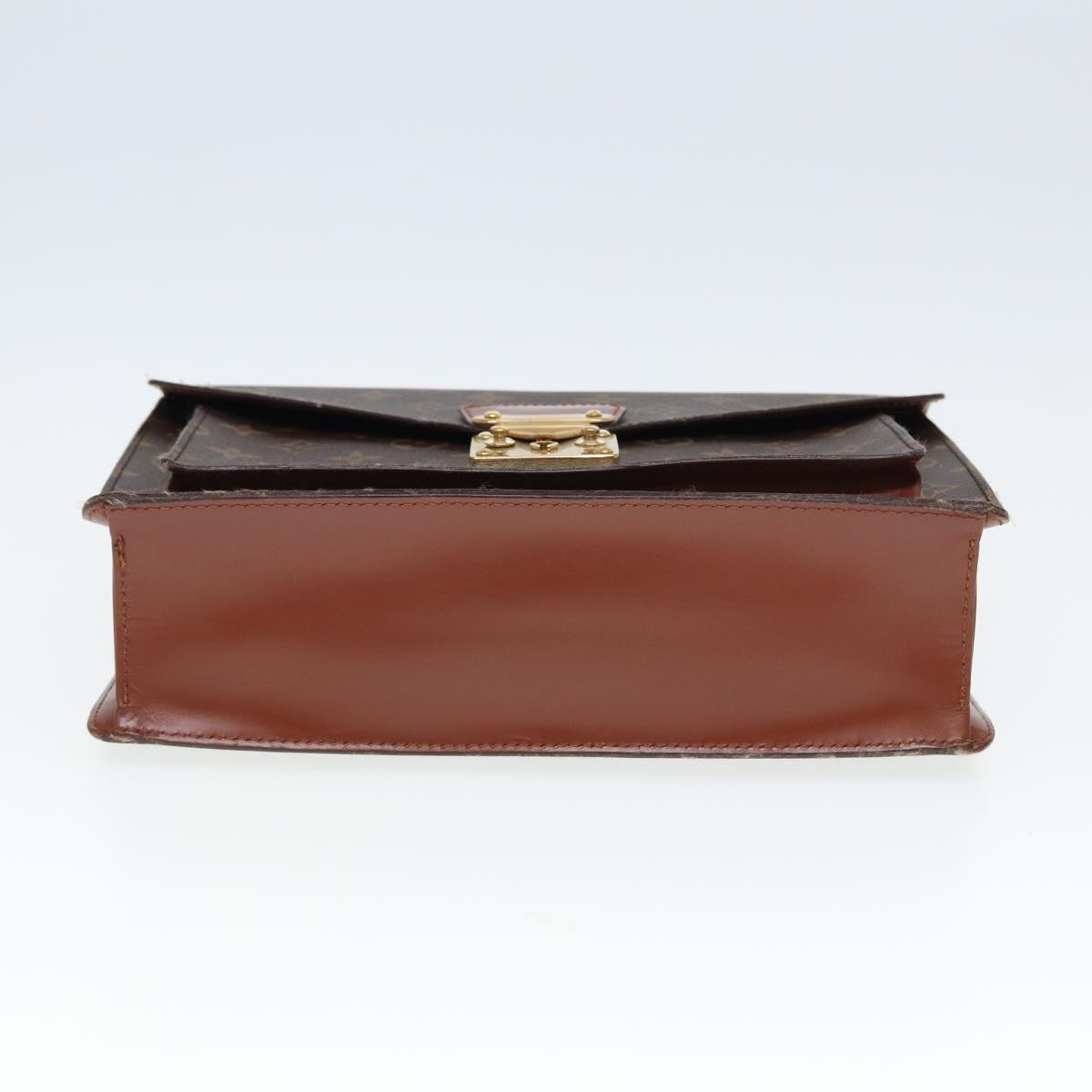 LOUIS VUITTON Monceau Briefcases & Attaches