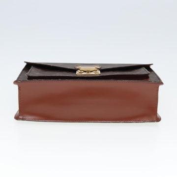 LOUIS VUITTON Monceau Briefcases & Attaches