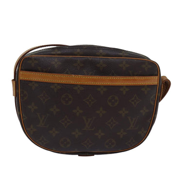 LOUIS VUITTON Jeune fille Shoulder Bag