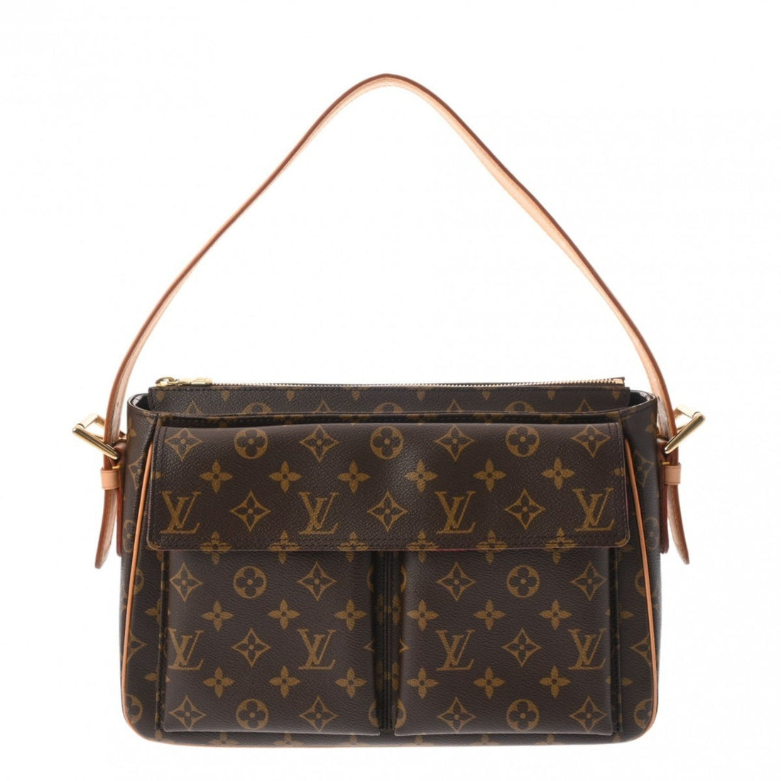 Louis Vuitton  Monogram Canvas Handbag