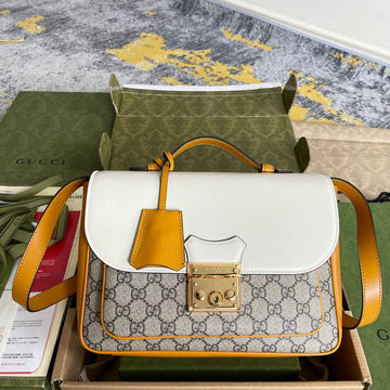 BAB - GCI Bags - 1624