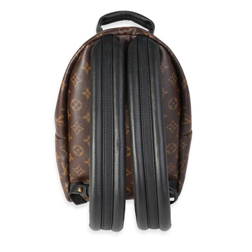 LOUIS VUITTON Monogram Canvas Palm Springs PM