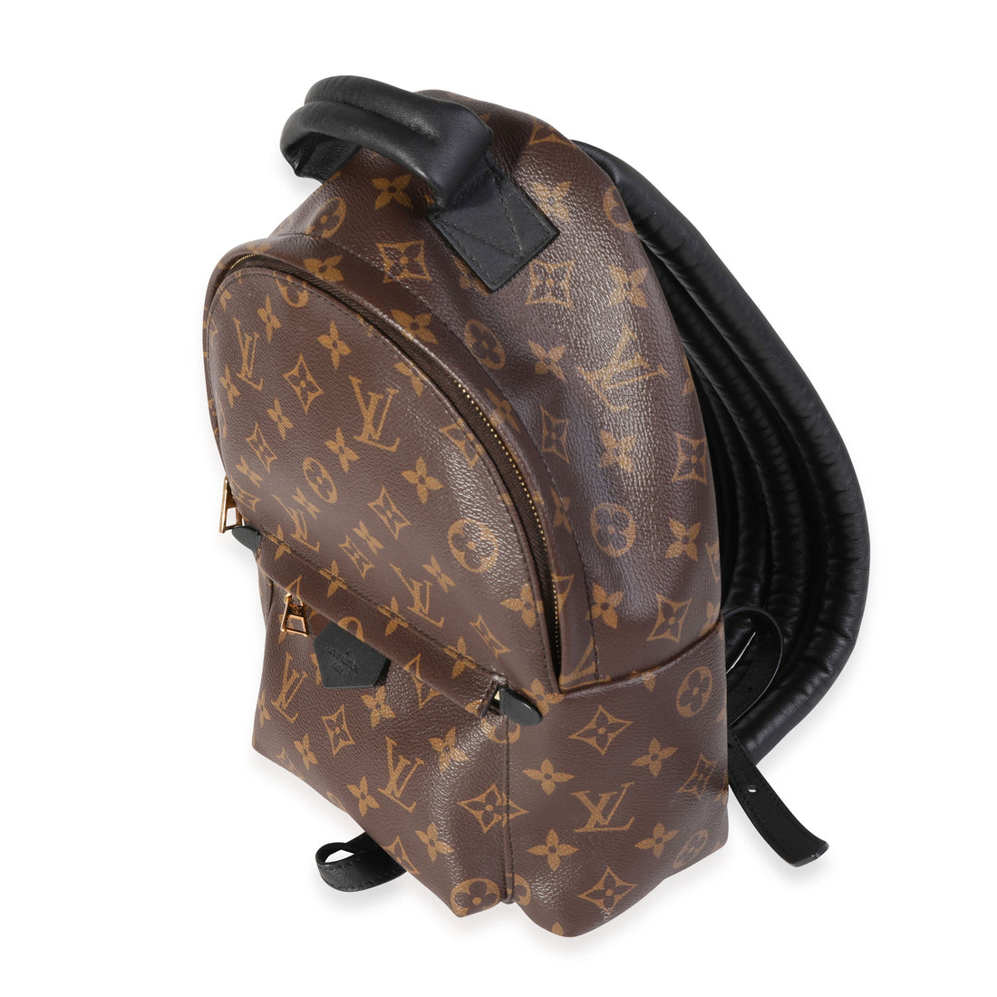 LOUIS VUITTON Monogram Canvas Palm Springs PM