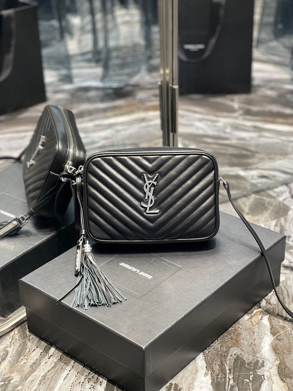 BAB - SLY Bags - 687