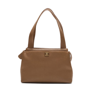 CHANEL ?CHANEL? COCOMARK LOGOCHARM HANDBACK CABIA SKIN  (GOLDEN GOLD) HANDBACK LADY HANDBACK LADY HYBRAND ?LOGOCHARM?? Ship? HANDBACK LADY HYBRAND ONLINE